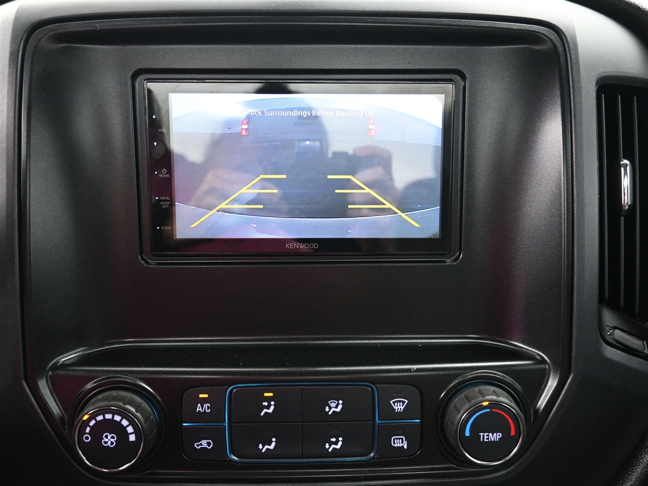 GMC Sierra 1500 Base Long Box 2WD 2017 GMC Sierra 1500 Base Long Box 2WD 2017