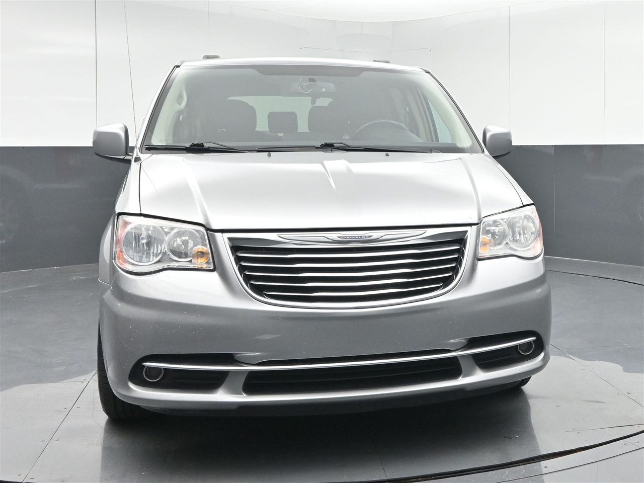 Chrysler Town & Country Touring 2016 Chrysler Town & Country Touring 2016