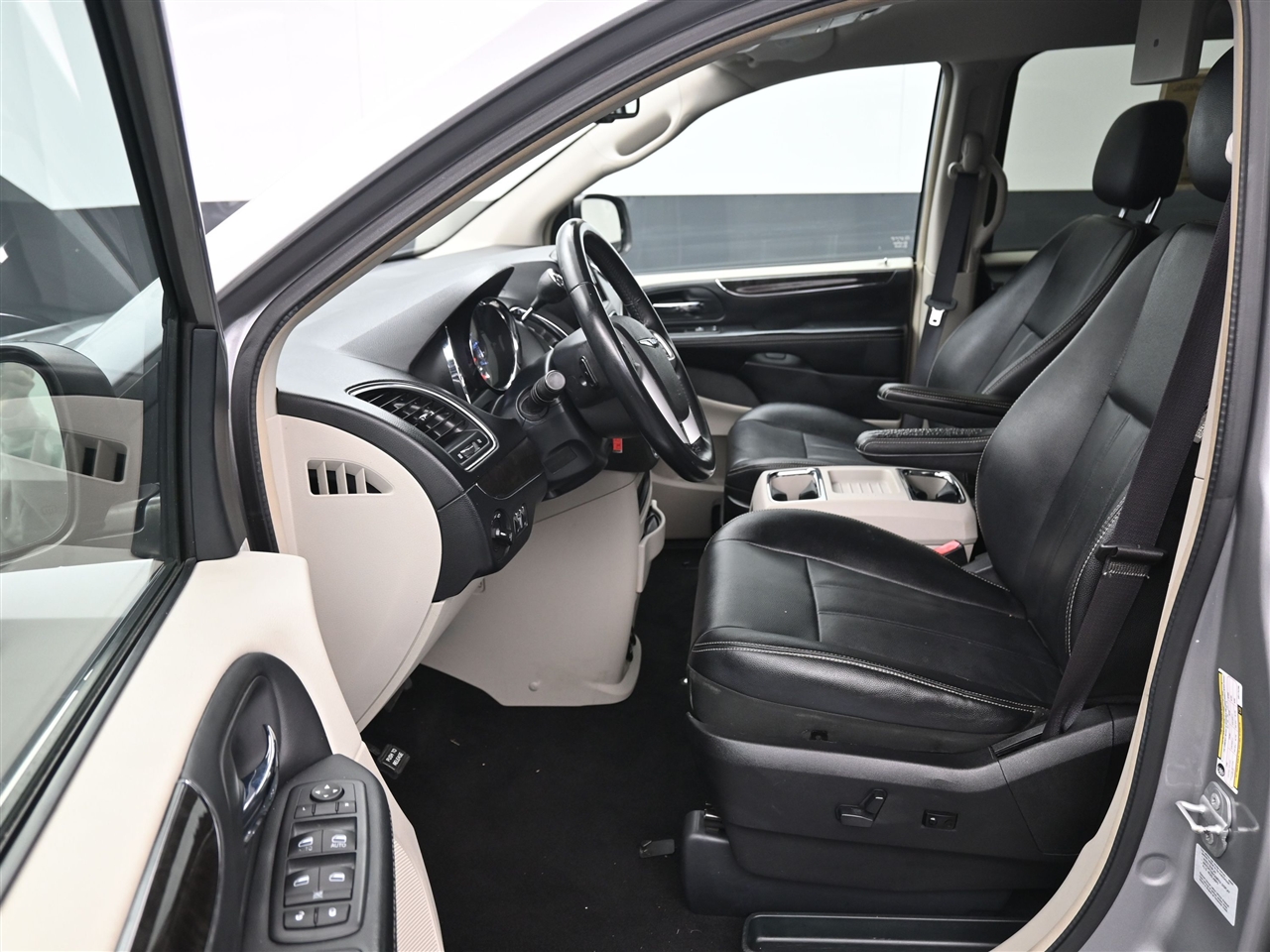 Chrysler Town & Country Touring 2016 Chrysler Town & Country Touring 2016