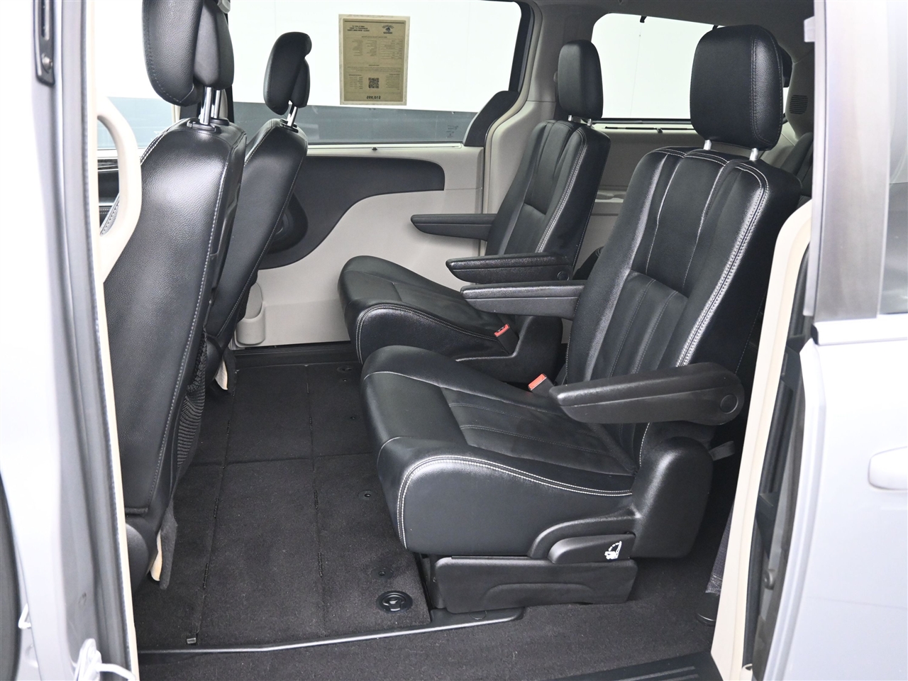 Chrysler Town & Country Touring 2016 Chrysler Town & Country Touring 2016