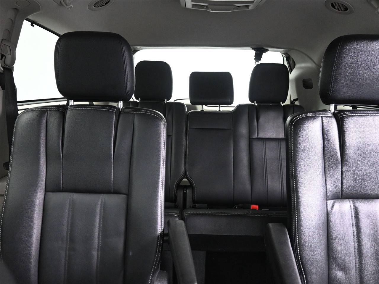 Chrysler Town & Country Touring 2016 Chrysler Town & Country Touring 2016