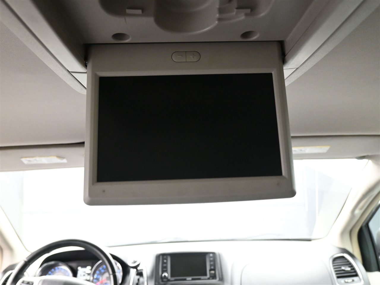 Chrysler Town & Country Touring 2016 Chrysler Town & Country Touring 2016