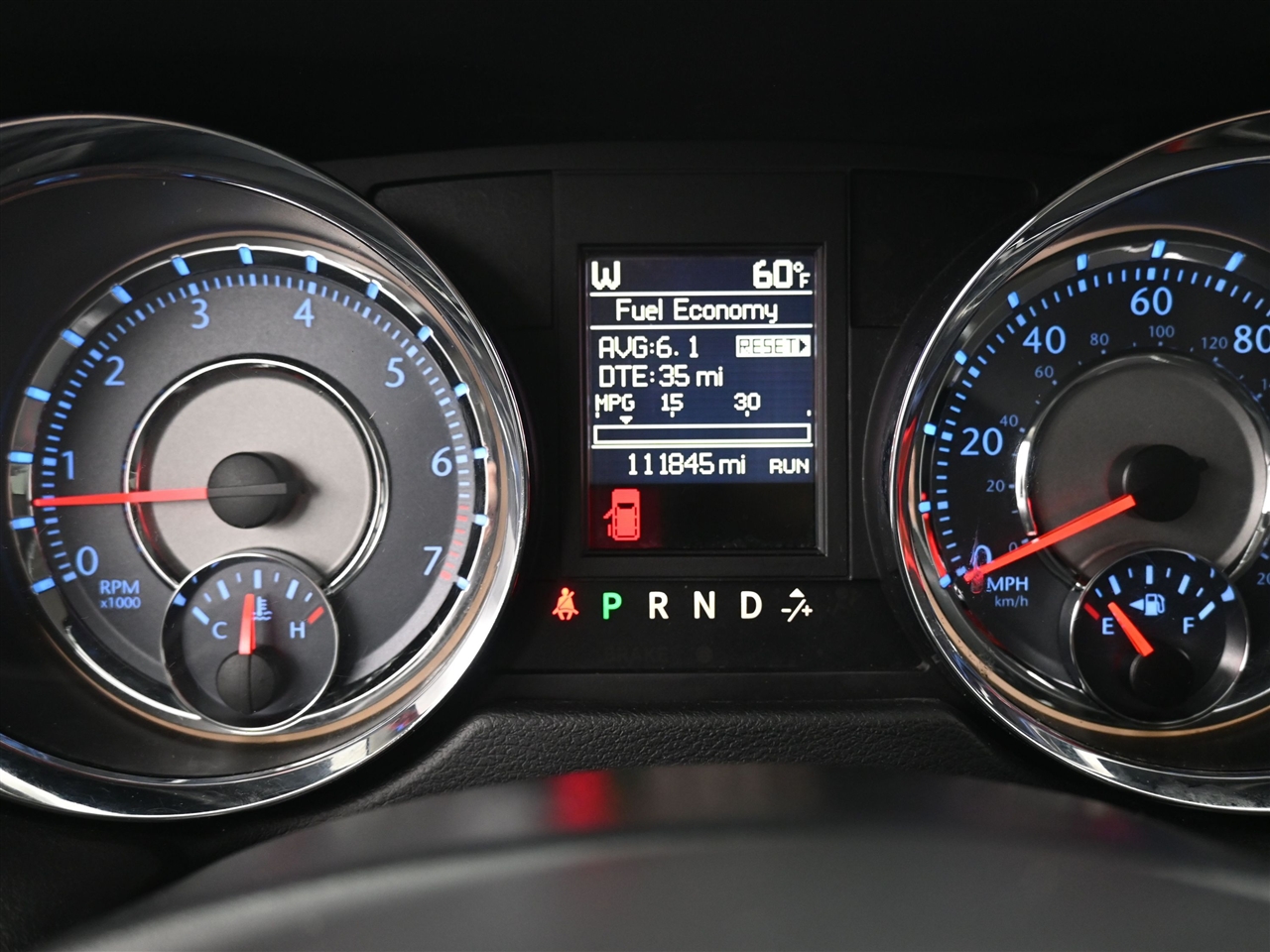 Chrysler Town & Country Touring 2016 Chrysler Town & Country Touring 2016