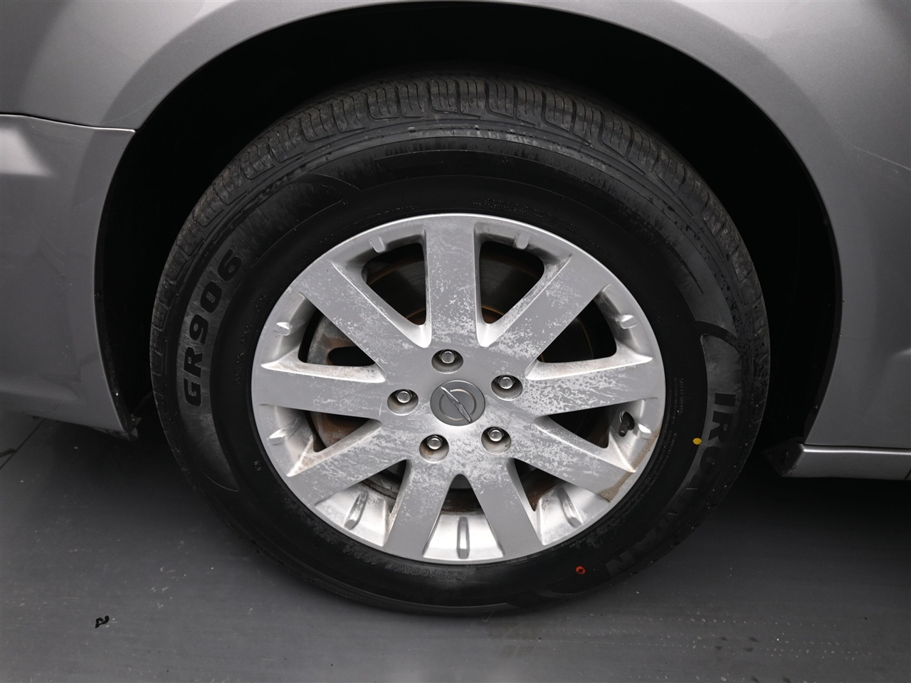 Chrysler Town & Country Touring 2016 Chrysler Town & Country Touring 2016