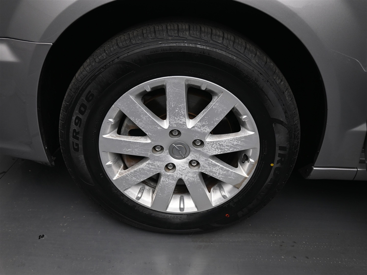 Chrysler Town & Country Touring 2016 Chrysler Town & Country Touring 2016