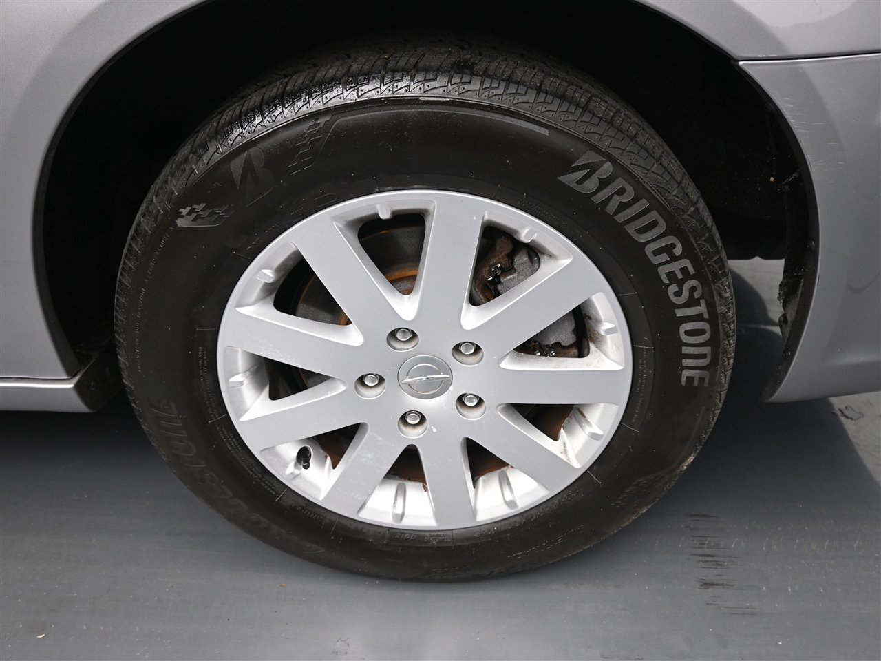 Chrysler Town & Country Touring 2016 Chrysler Town & Country Touring 2016