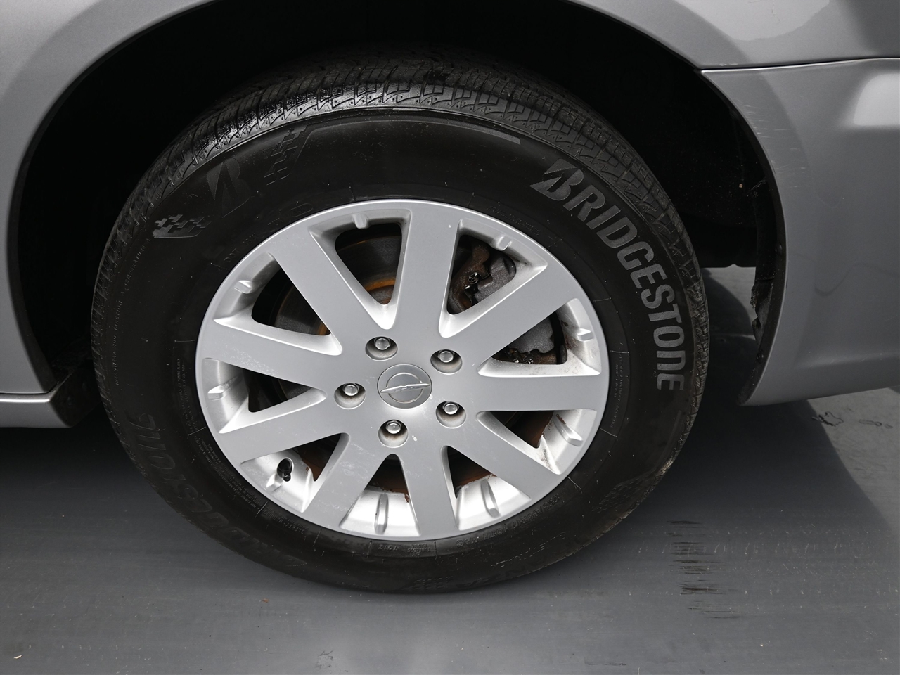 Chrysler Town & Country Touring 2016 Chrysler Town & Country Touring 2016