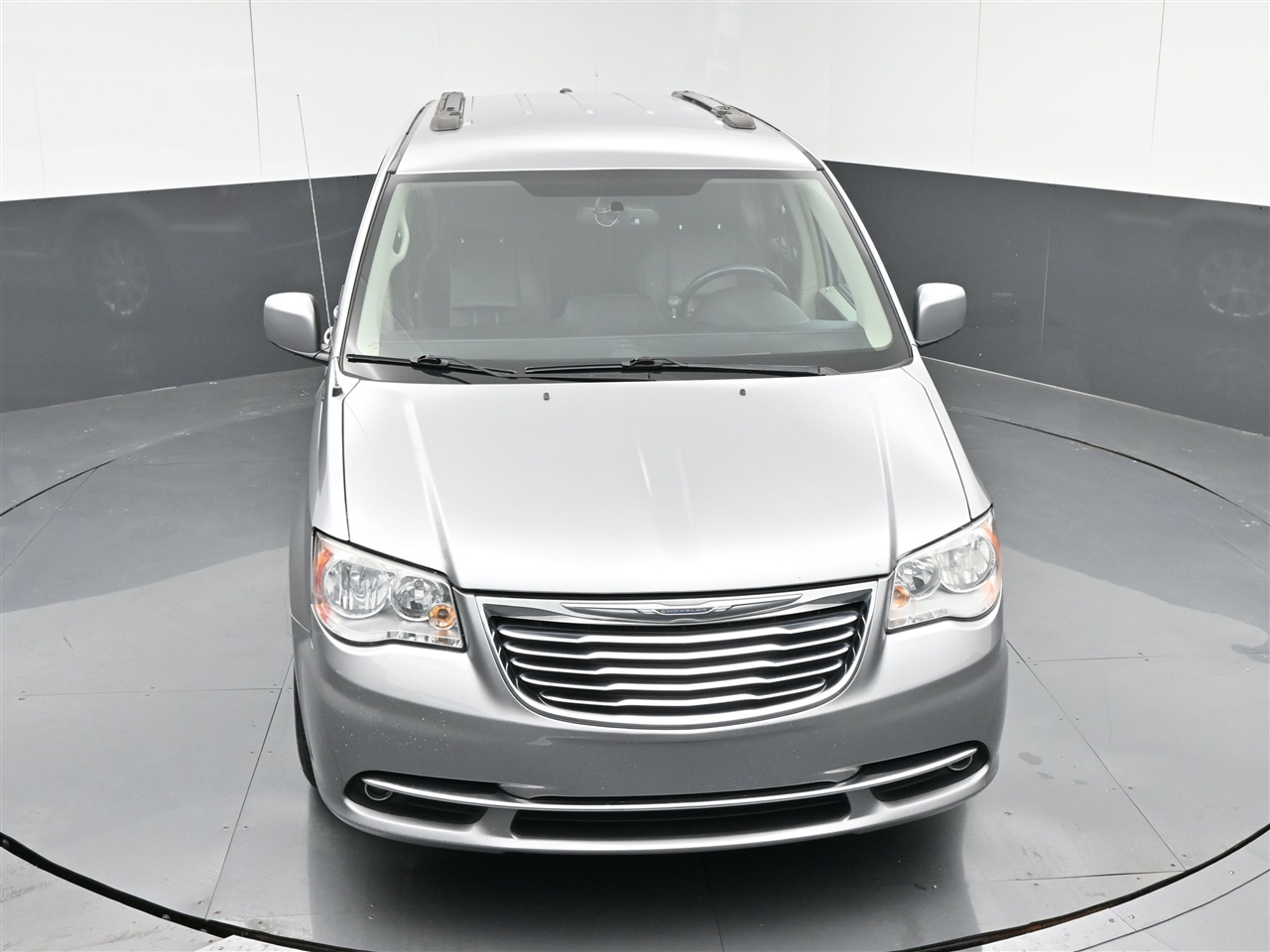 Chrysler Town & Country Touring 2016 Chrysler Town & Country Touring 2016