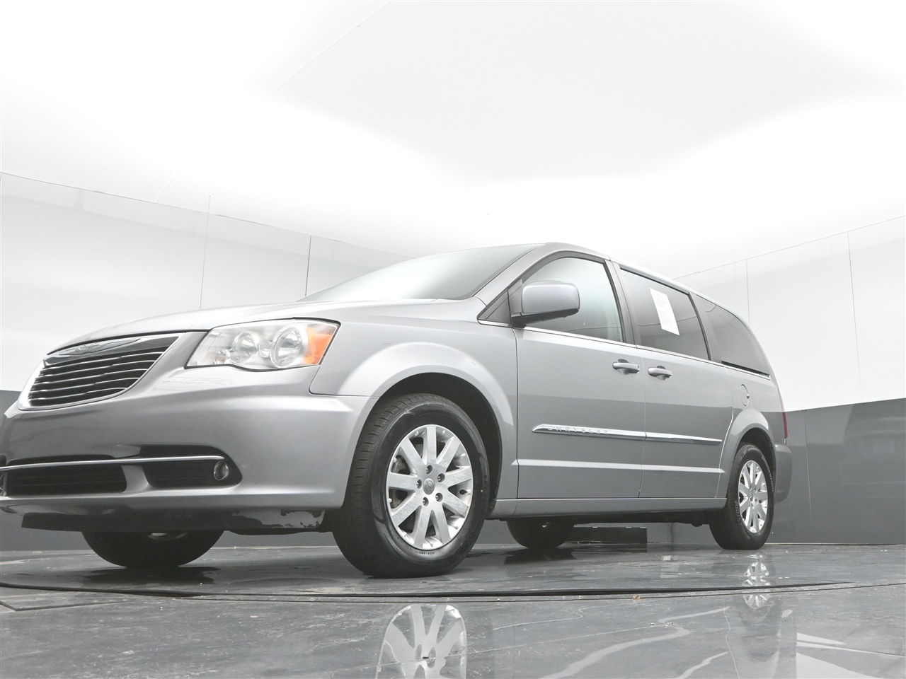 Chrysler Town & Country Touring 2016 Chrysler Town & Country Touring 2016