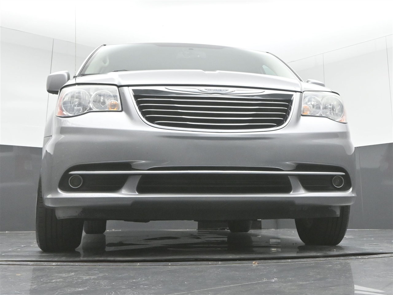 Chrysler Town & Country Touring 2016 Chrysler Town & Country Touring 2016