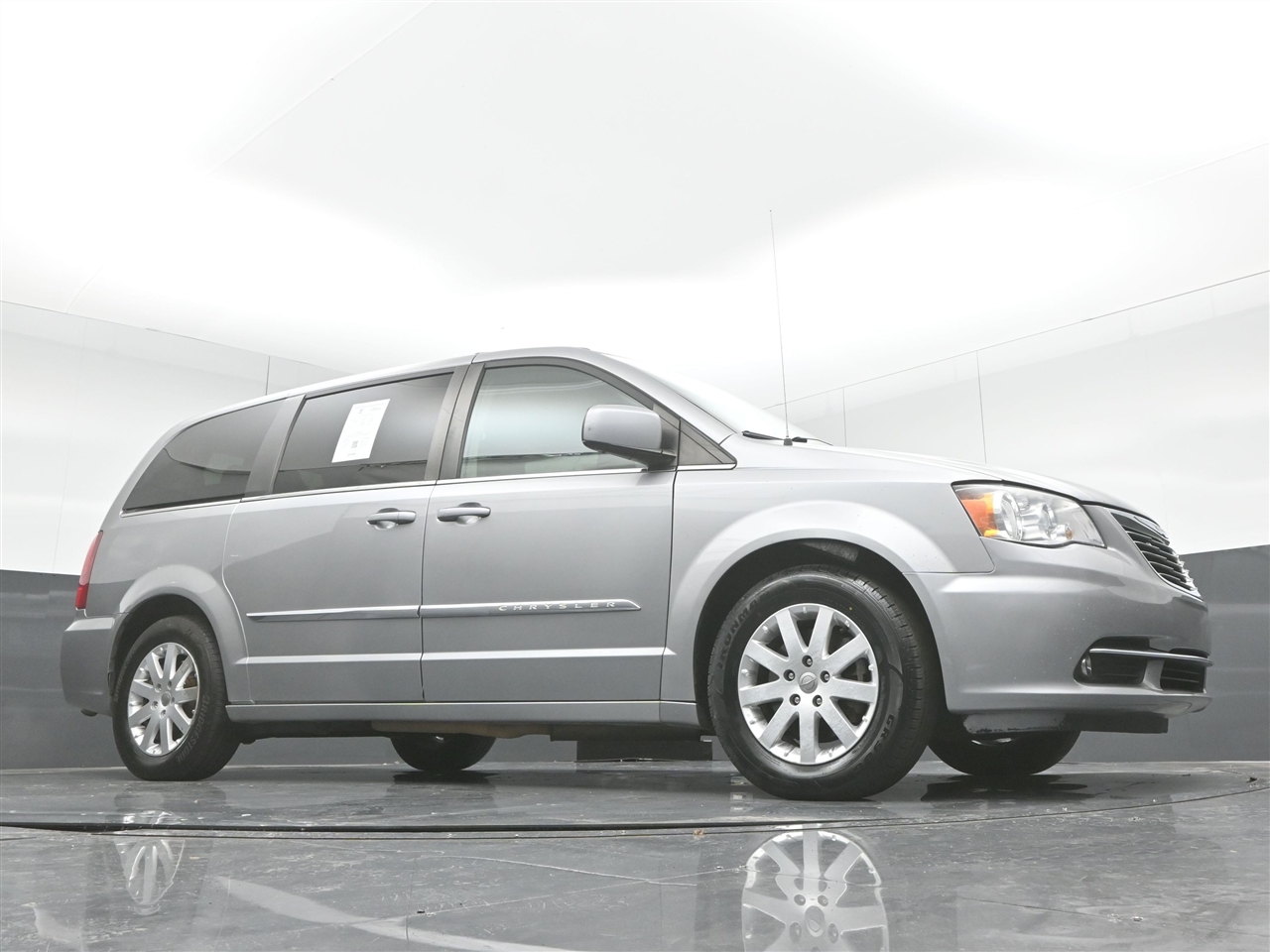 Chrysler Town & Country Touring 2016 Chrysler Town & Country Touring 2016