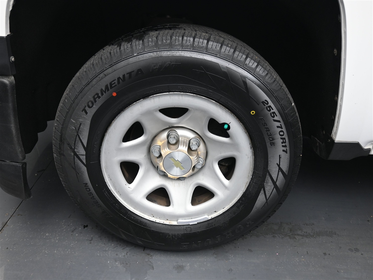 Chevrolet Silverado 1500 Work Truck Long Box 2WD 2015 Chevrolet Silverado 1500 Work Truck Long Box 2WD 2015