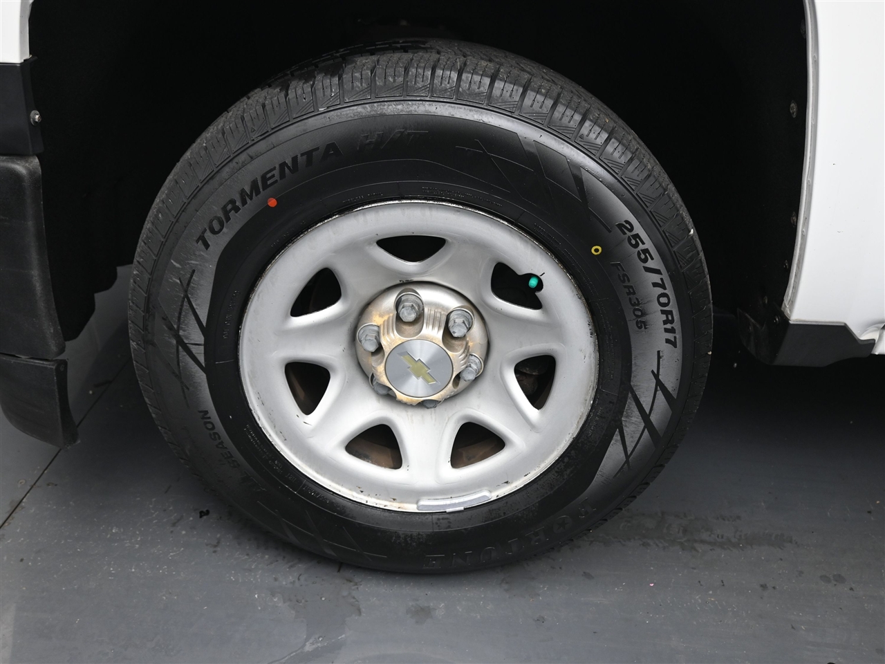 Chevrolet Silverado 1500 Work Truck Long Box 2WD 2015 Chevrolet Silverado 1500 Work Truck Long Box 2WD 2015