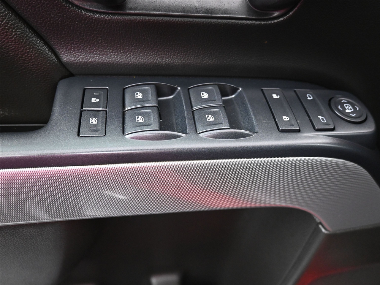 Chevrolet Silverado 1500 LT Crew Cab 4WD 2018 Chevrolet Silverado 1500 LT Crew Cab 4WD 2018