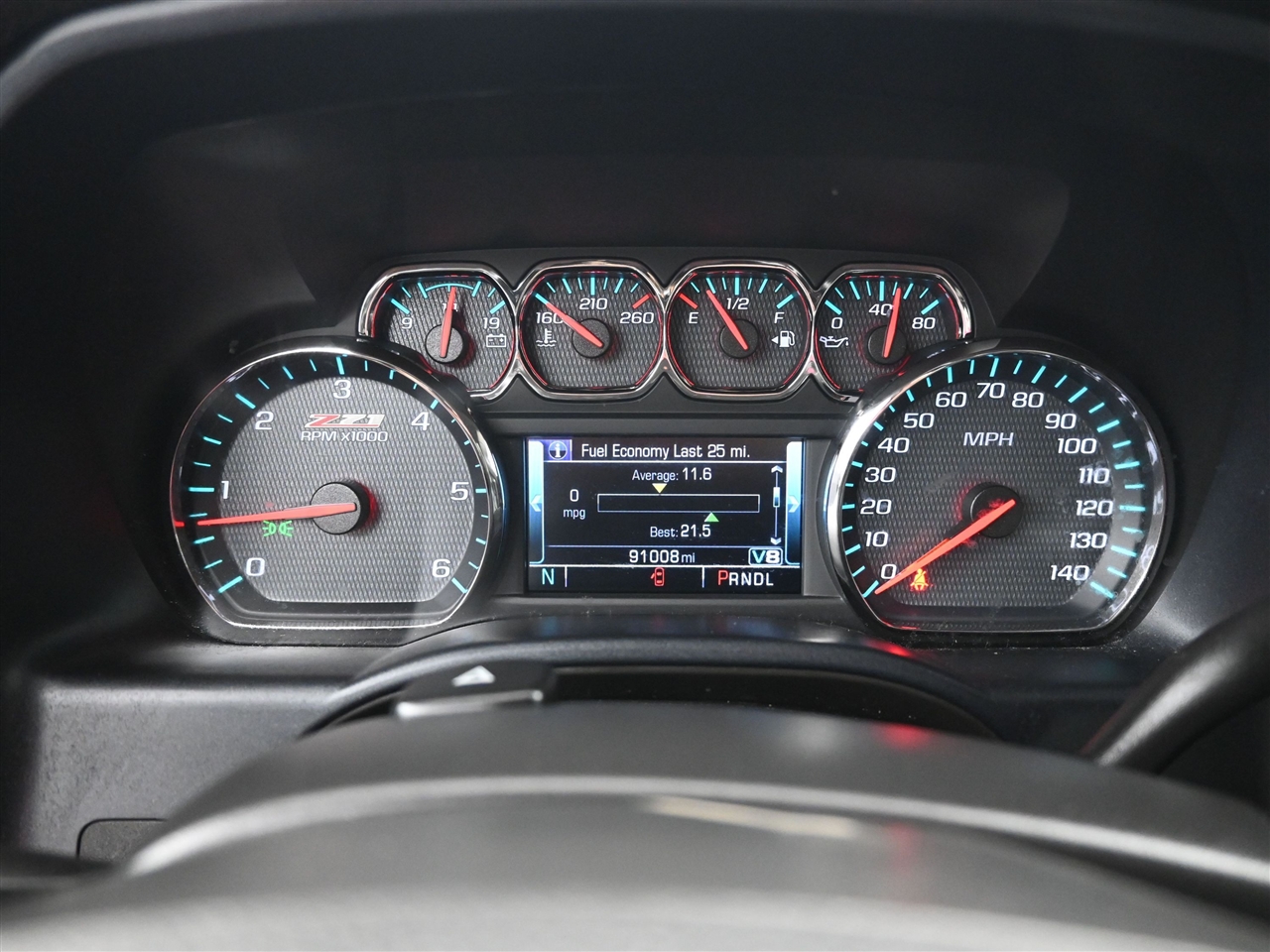 Chevrolet Silverado 1500 LT Crew Cab 4WD 2018 Chevrolet Silverado 1500 LT Crew Cab 4WD 2018