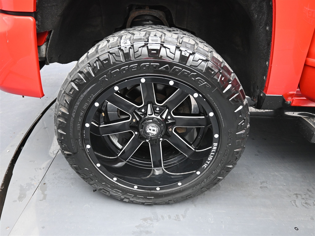 Chevrolet Silverado 1500 LT Crew Cab 4WD 2018 Chevrolet Silverado 1500 LT Crew Cab 4WD 2018