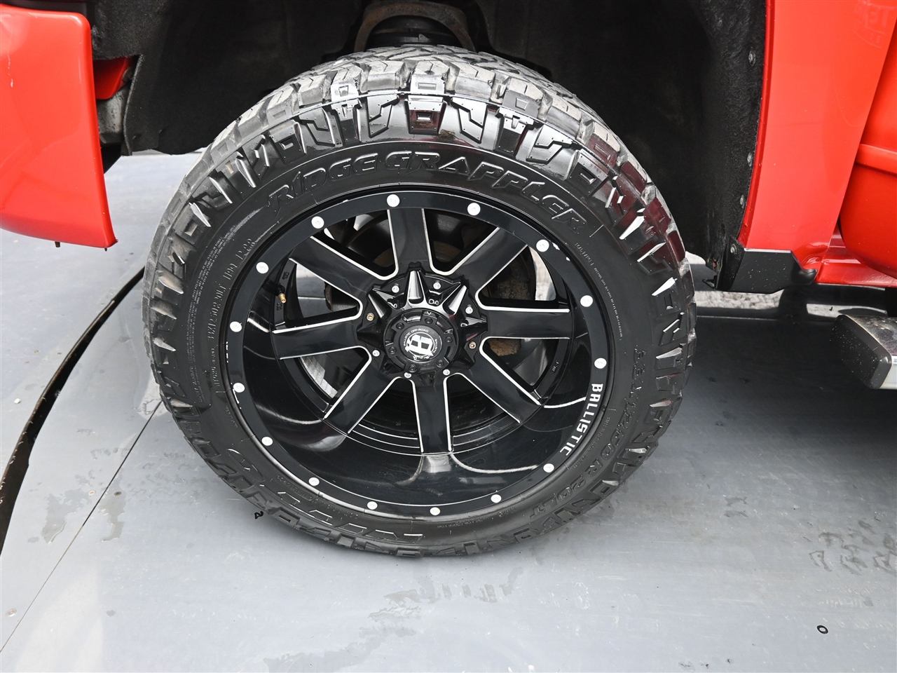 Chevrolet Silverado 1500 LT Crew Cab 4WD 2018 Chevrolet Silverado 1500 LT Crew Cab 4WD 2018