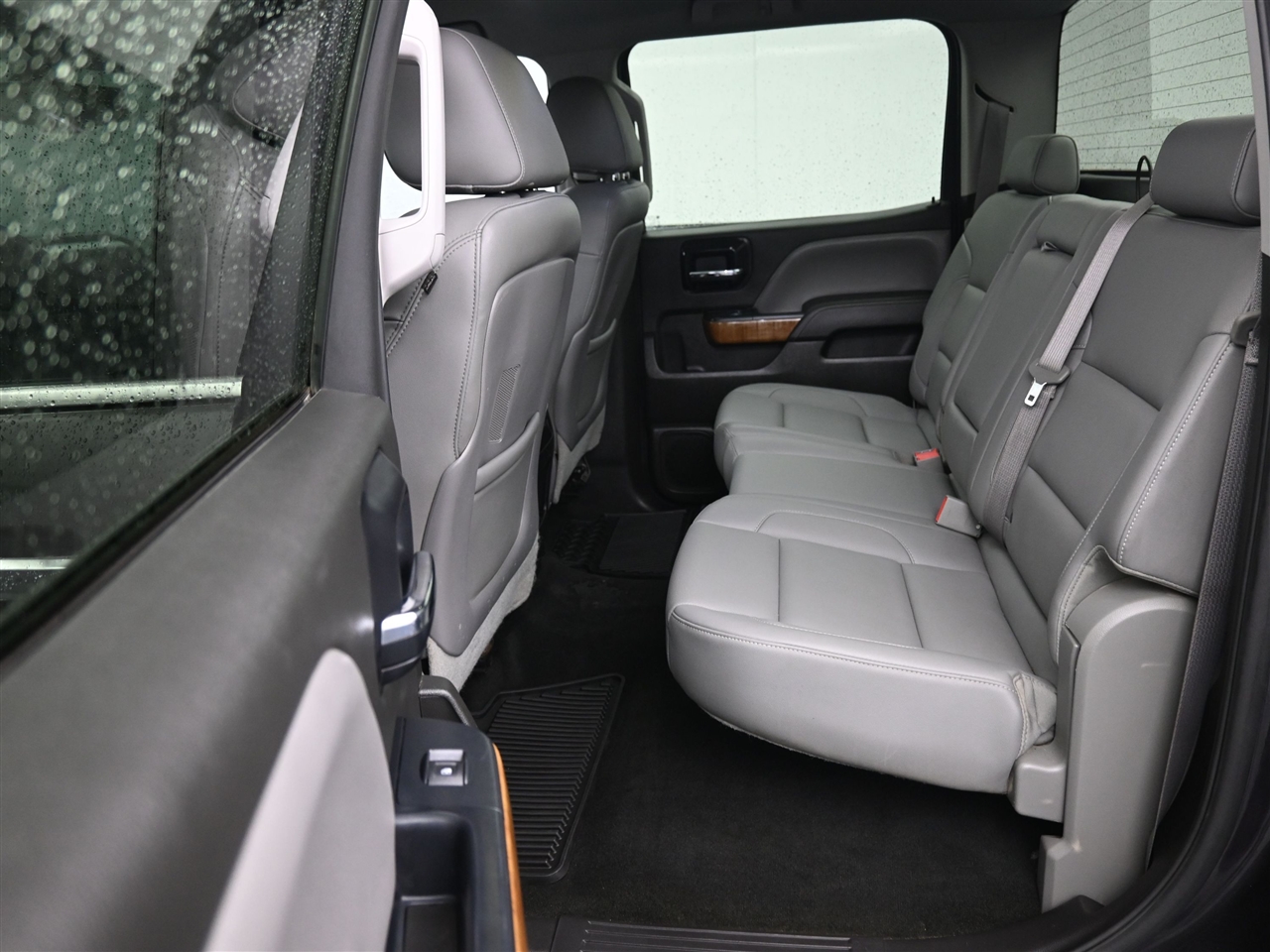 GMC Sierra 1500 SLT Crew Cab 4WD 2014 GMC Sierra 1500 SLT Crew Cab 4WD 2014