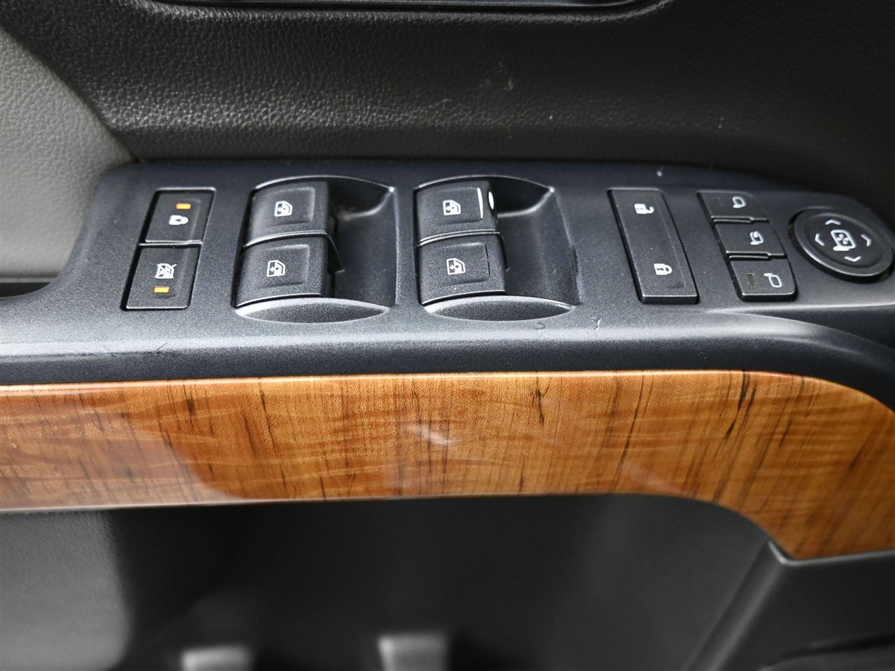 GMC Sierra 1500 SLT Crew Cab 4WD 2014 GMC Sierra 1500 SLT Crew Cab 4WD 2014