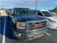 2014 GMC Sierra 1500  2014 GMC Sierra 1500