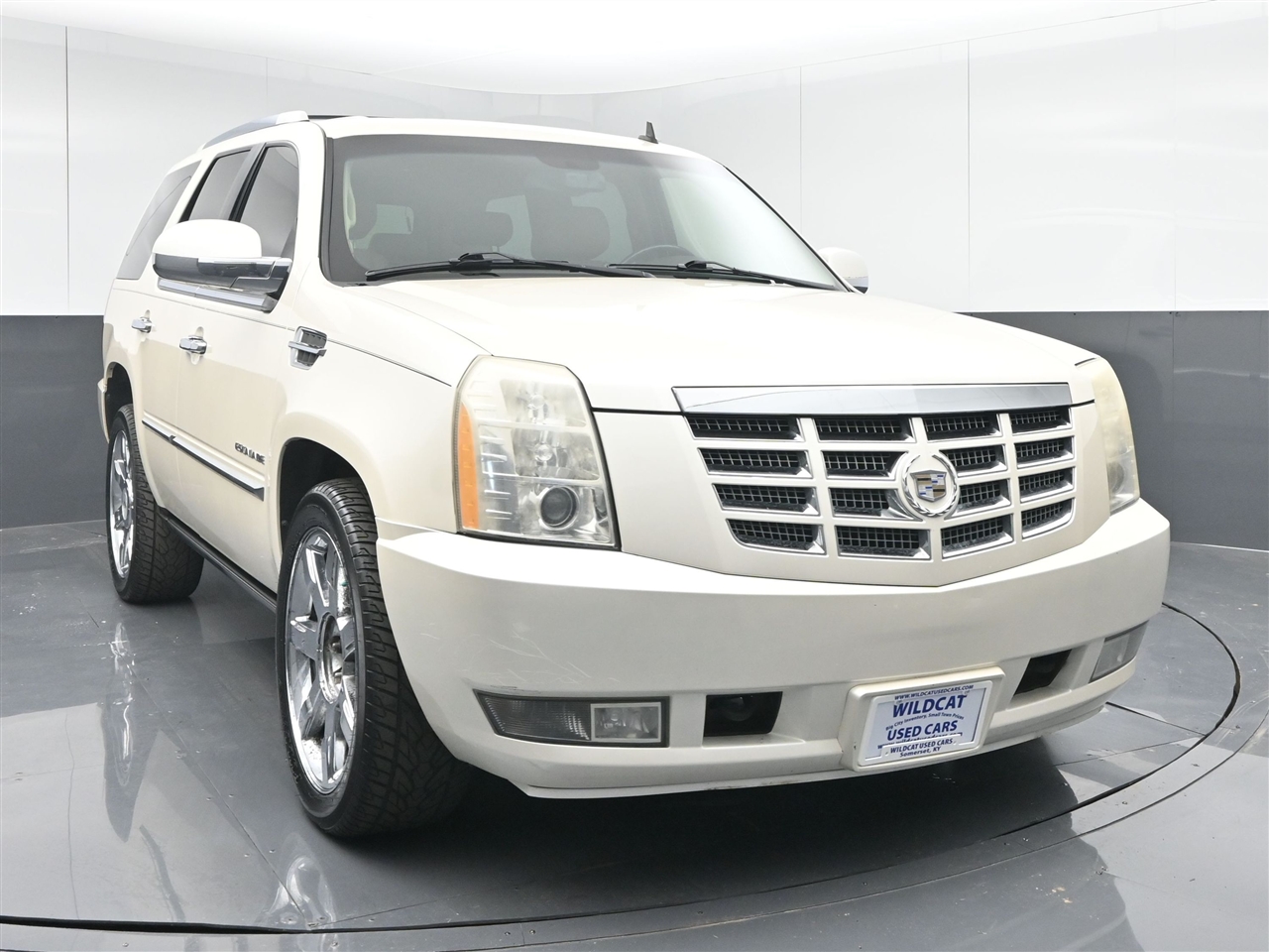 2010 Cadillac Escalade AWD Premium