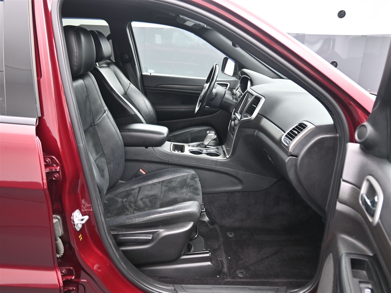 Jeep Grand Cherokee Laredo 4WD 2018