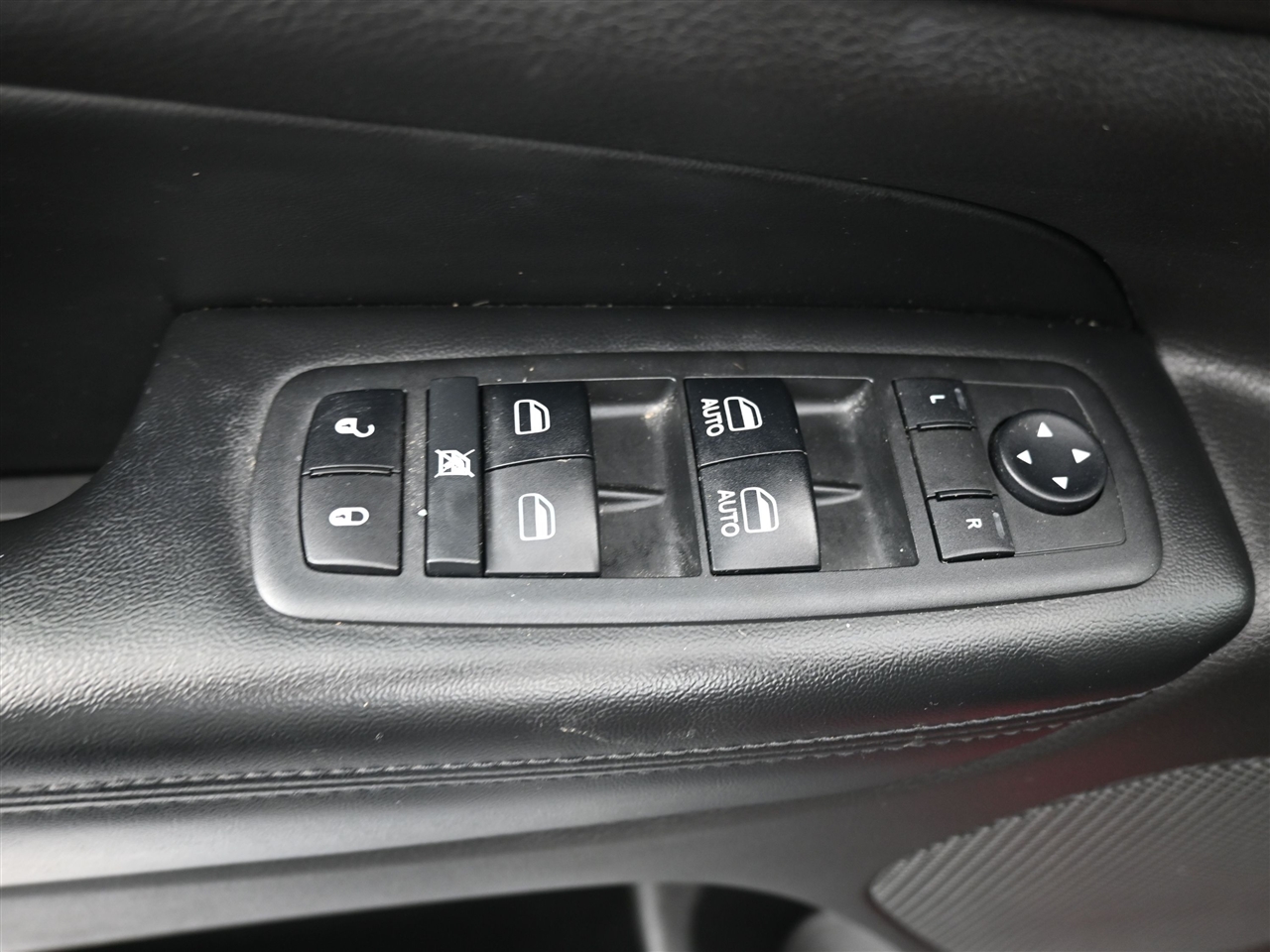 Jeep Grand Cherokee Laredo 4WD 2018