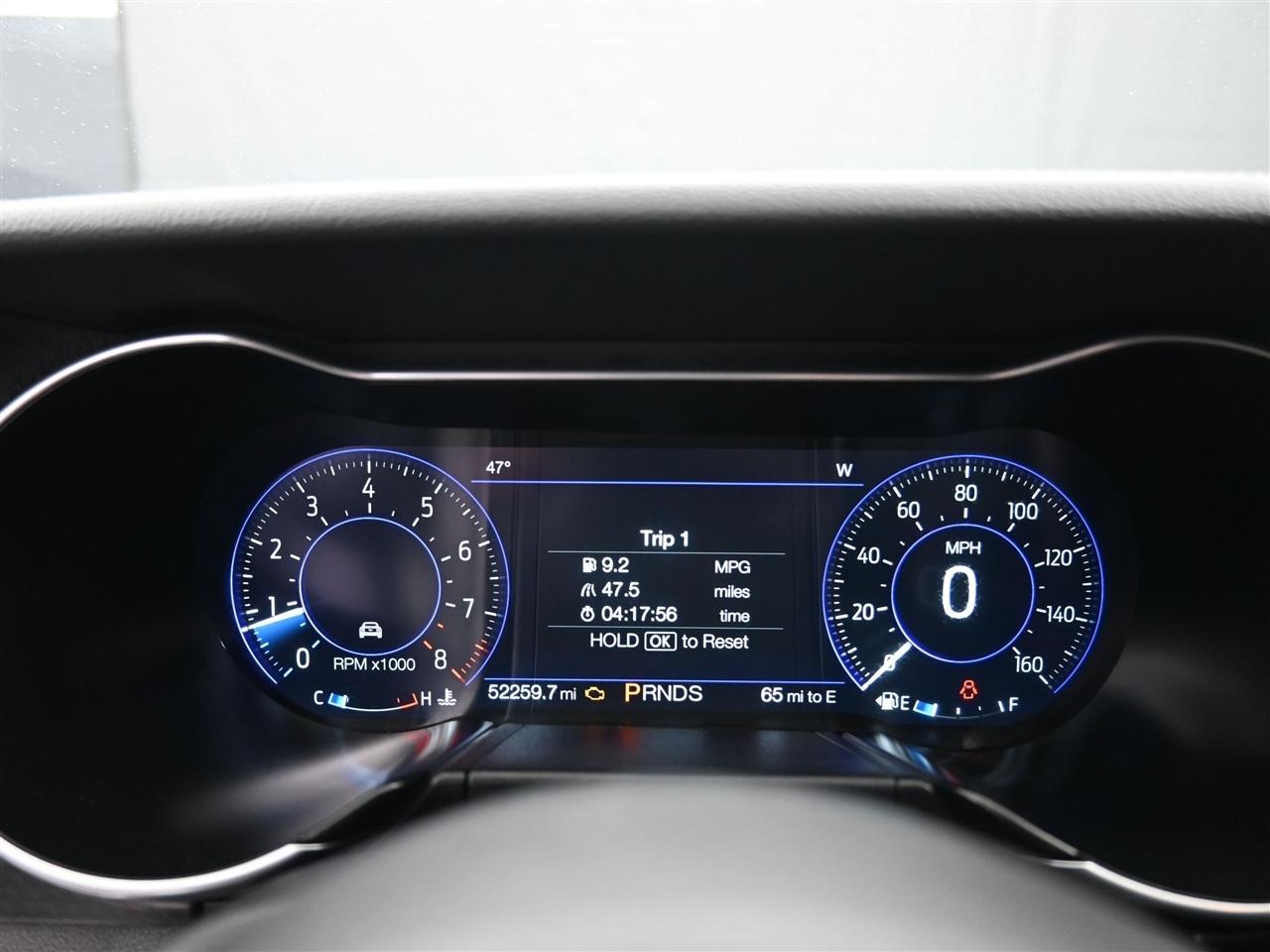 Ford Mustang GT Premium Coupe 2021