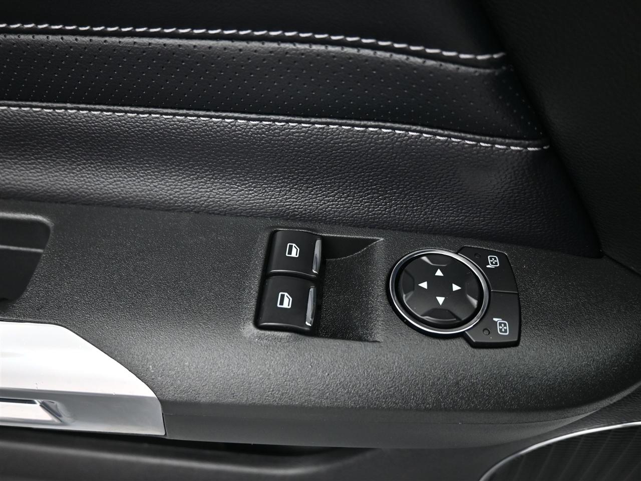 Ford Mustang GT Premium Coupe 2021