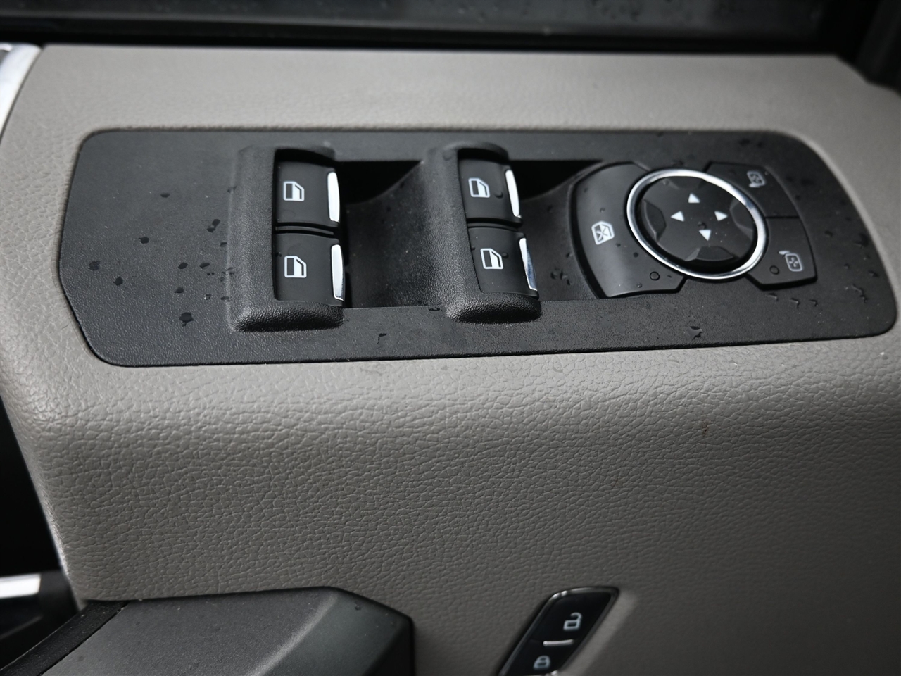 Ford F-150 XLT SuperCrew 5.5-ft. Bed 4WD 2016 Ford F-150 XLT SuperCrew 5.5-ft. Bed 4WD 2016