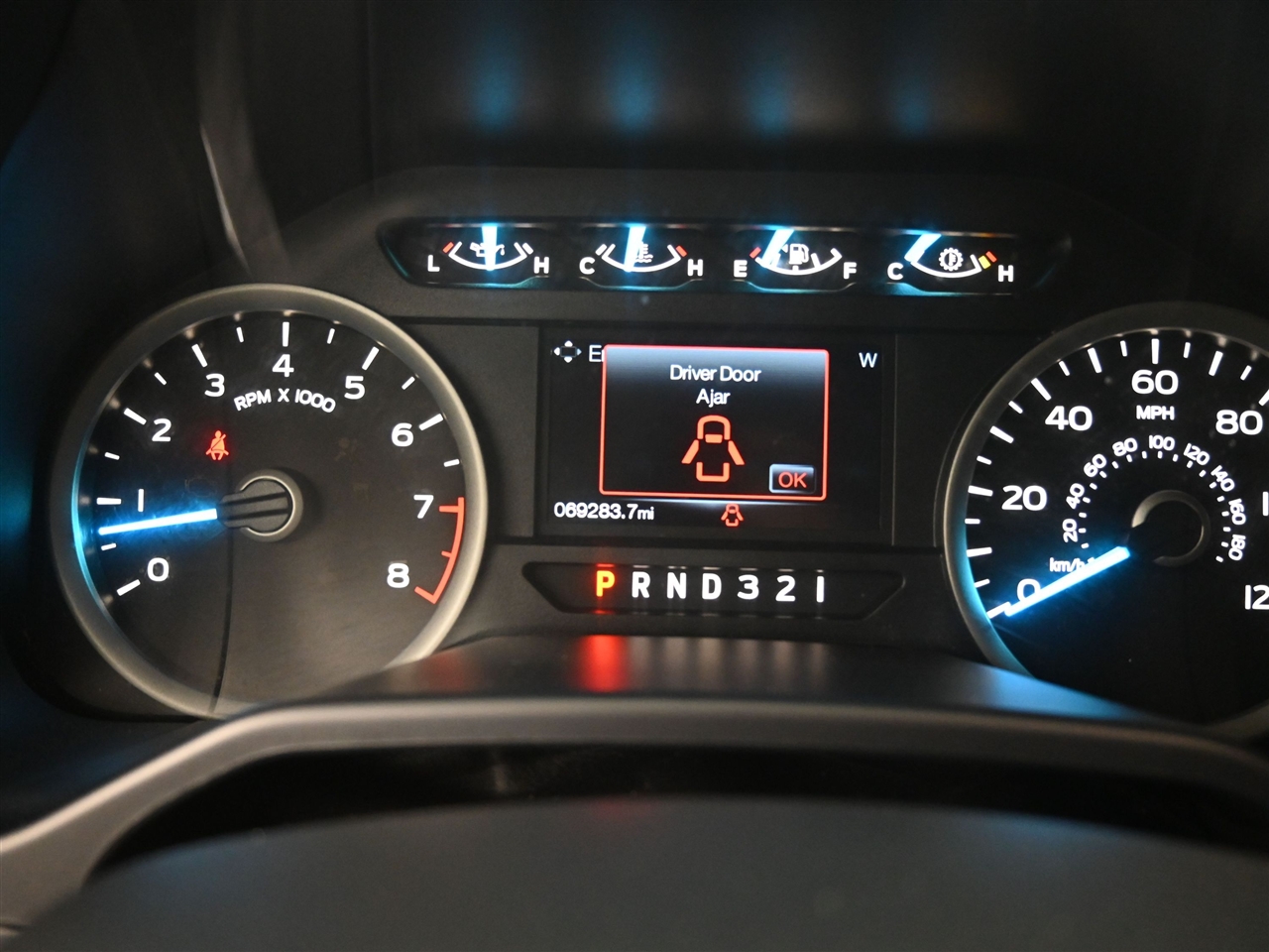 Ford F-150 XLT SuperCrew 5.5-ft. Bed 4WD 2016 Ford F-150 XLT SuperCrew 5.5-ft. Bed 4WD 2016