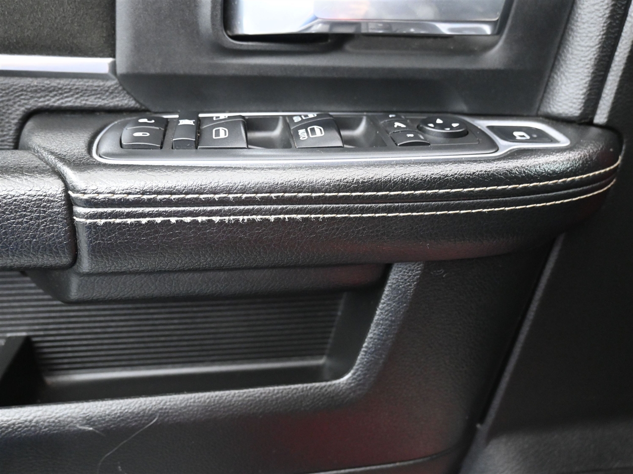 RAM 2500 Laramie Crew Cab SWB 4WD 2019 RAM 2500 Laramie Crew Cab SWB 4WD 2019