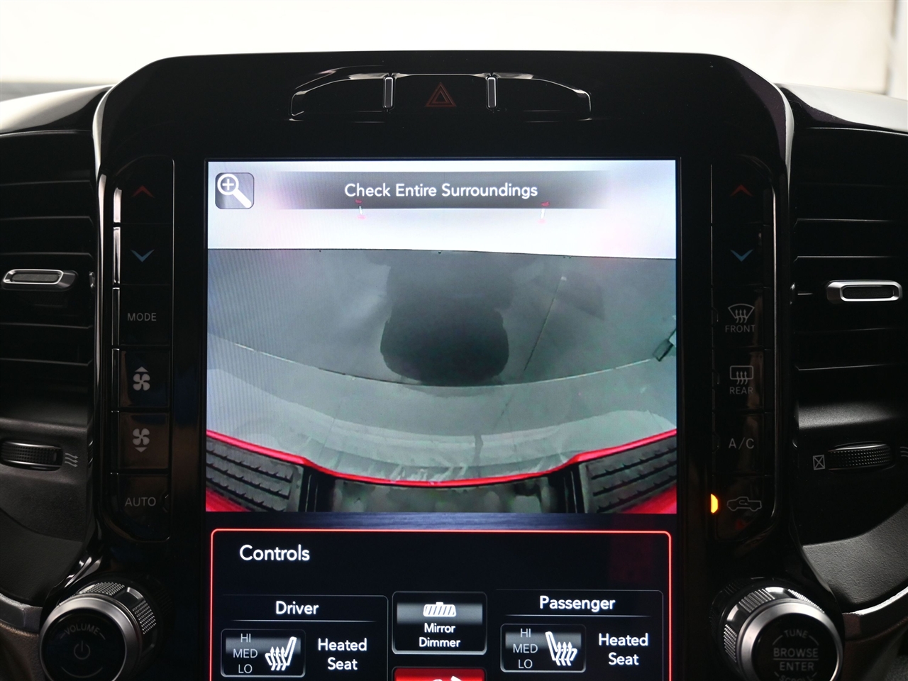 RAM 2500 Laramie Crew Cab SWB 4WD 2019 RAM 2500 Laramie Crew Cab SWB 4WD 2019