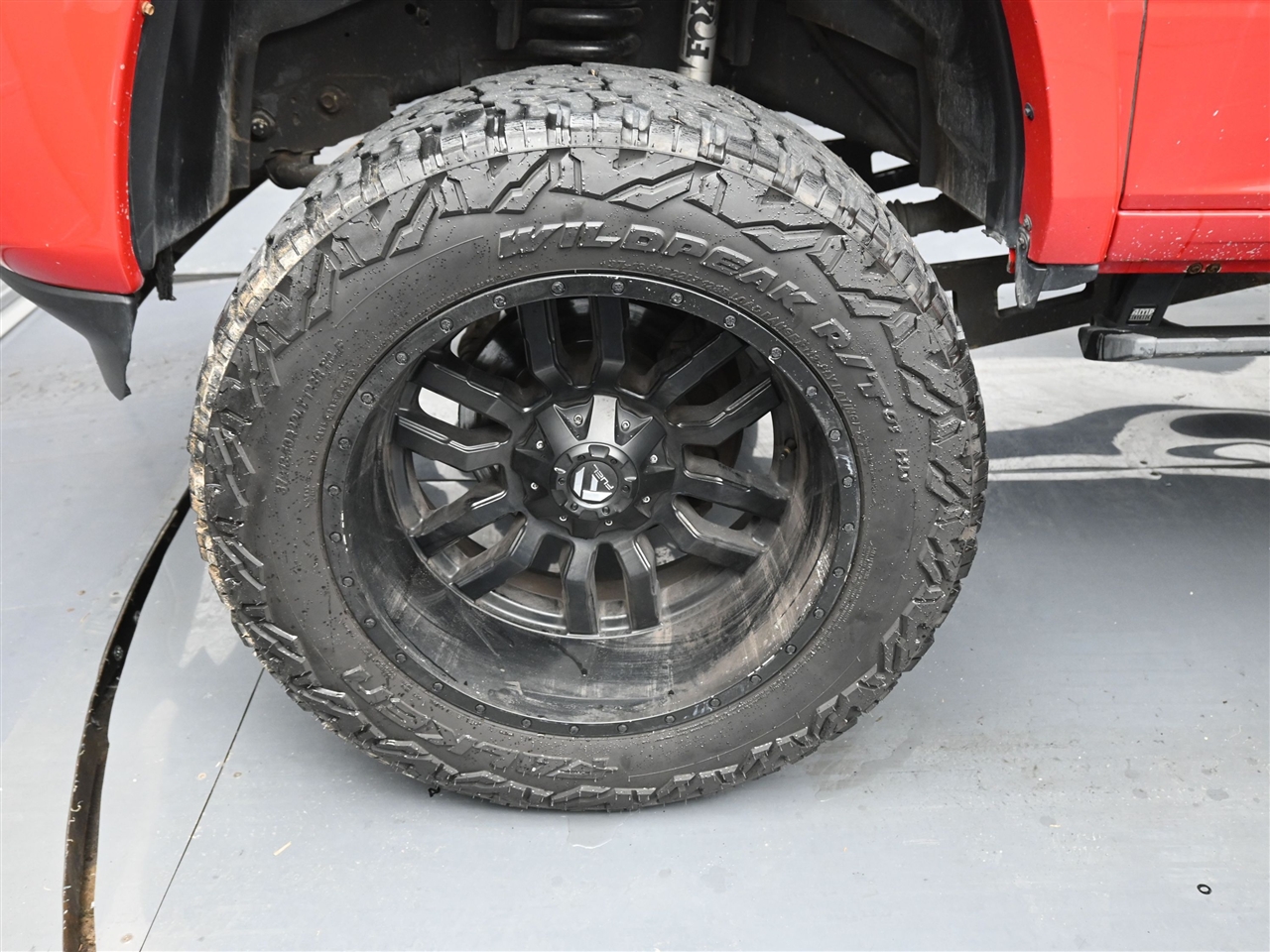 RAM 2500 Laramie Crew Cab SWB 4WD 2019 RAM 2500 Laramie Crew Cab SWB 4WD 2019