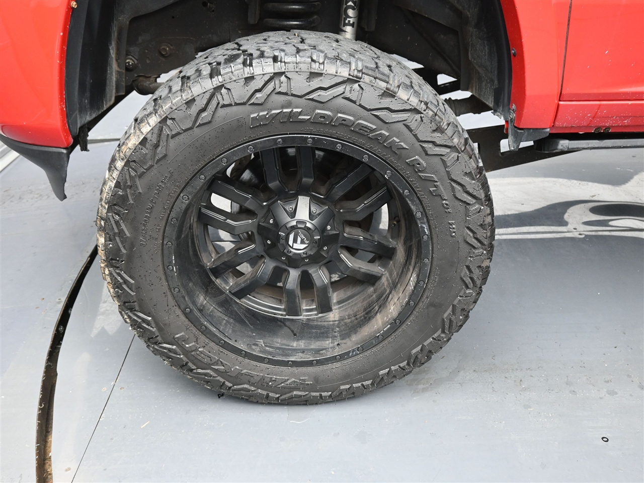 RAM 2500 Laramie Crew Cab SWB 4WD 2019 RAM 2500 Laramie Crew Cab SWB 4WD 2019