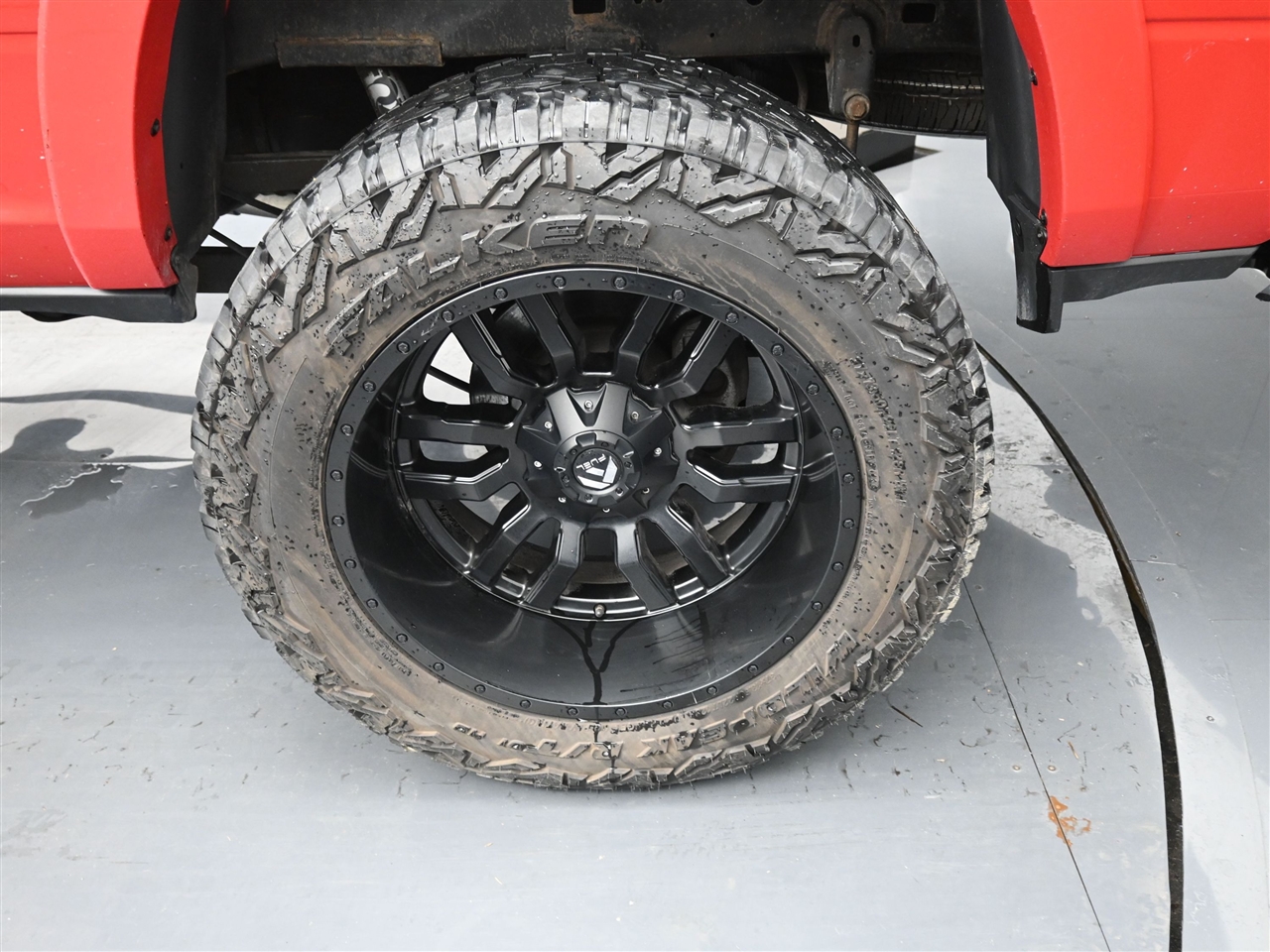 RAM 2500 Laramie Crew Cab SWB 4WD 2019 RAM 2500 Laramie Crew Cab SWB 4WD 2019