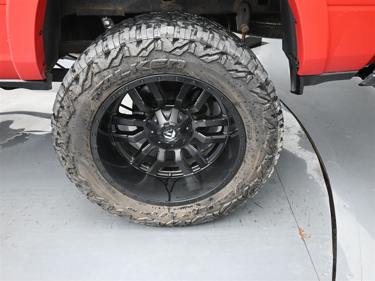 RAM 2500 Laramie Crew Cab SWB 4WD 2019 RAM 2500 Laramie Crew Cab SWB 4WD 2019