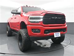 2019 RAM 2500 