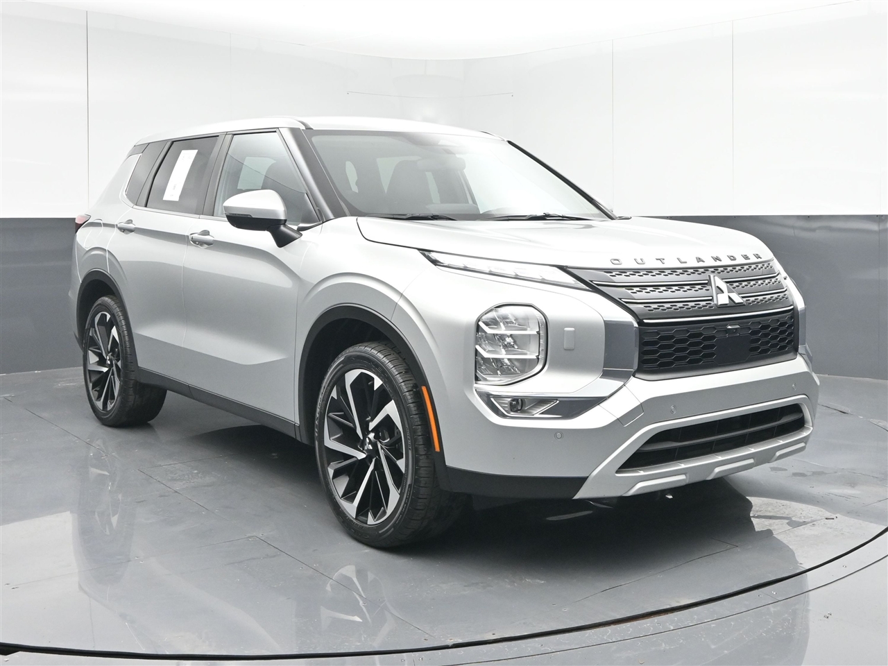 2022 Mitsubishi Outlander SE 4WD