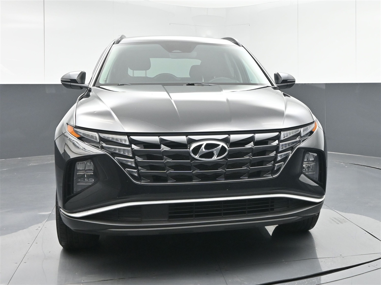 Hyundai Tucson SEL AWD 2022