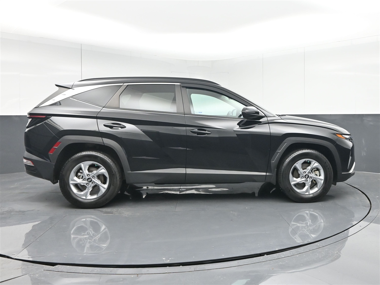 Hyundai Tucson SEL AWD 2022