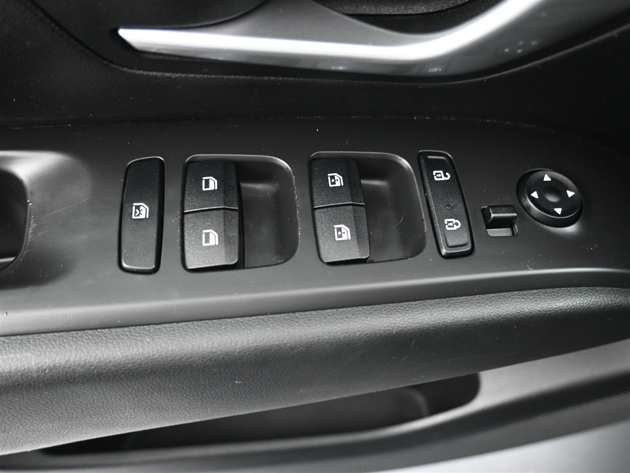 Hyundai Tucson SEL AWD 2022