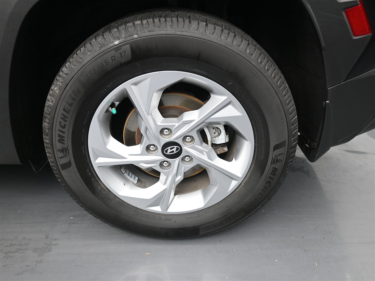 Hyundai Tucson SEL AWD 2022