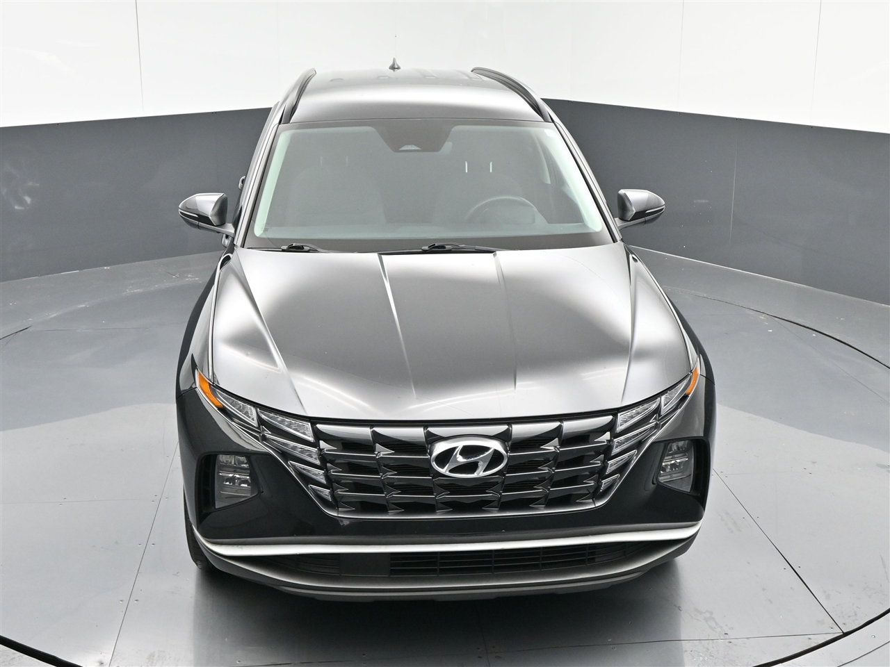 Hyundai Tucson SEL AWD 2022