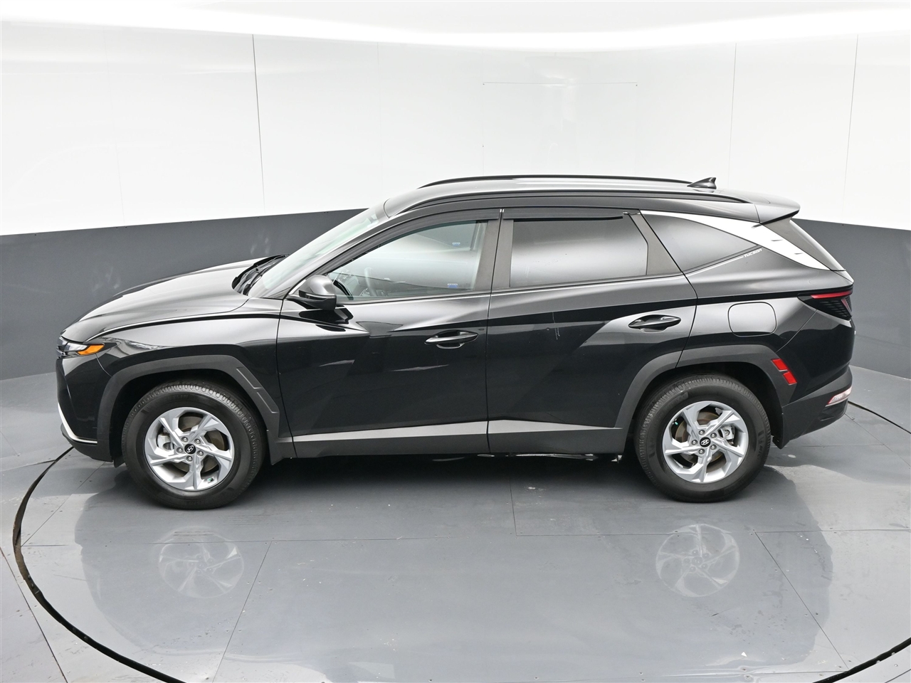 Hyundai Tucson SEL AWD 2022