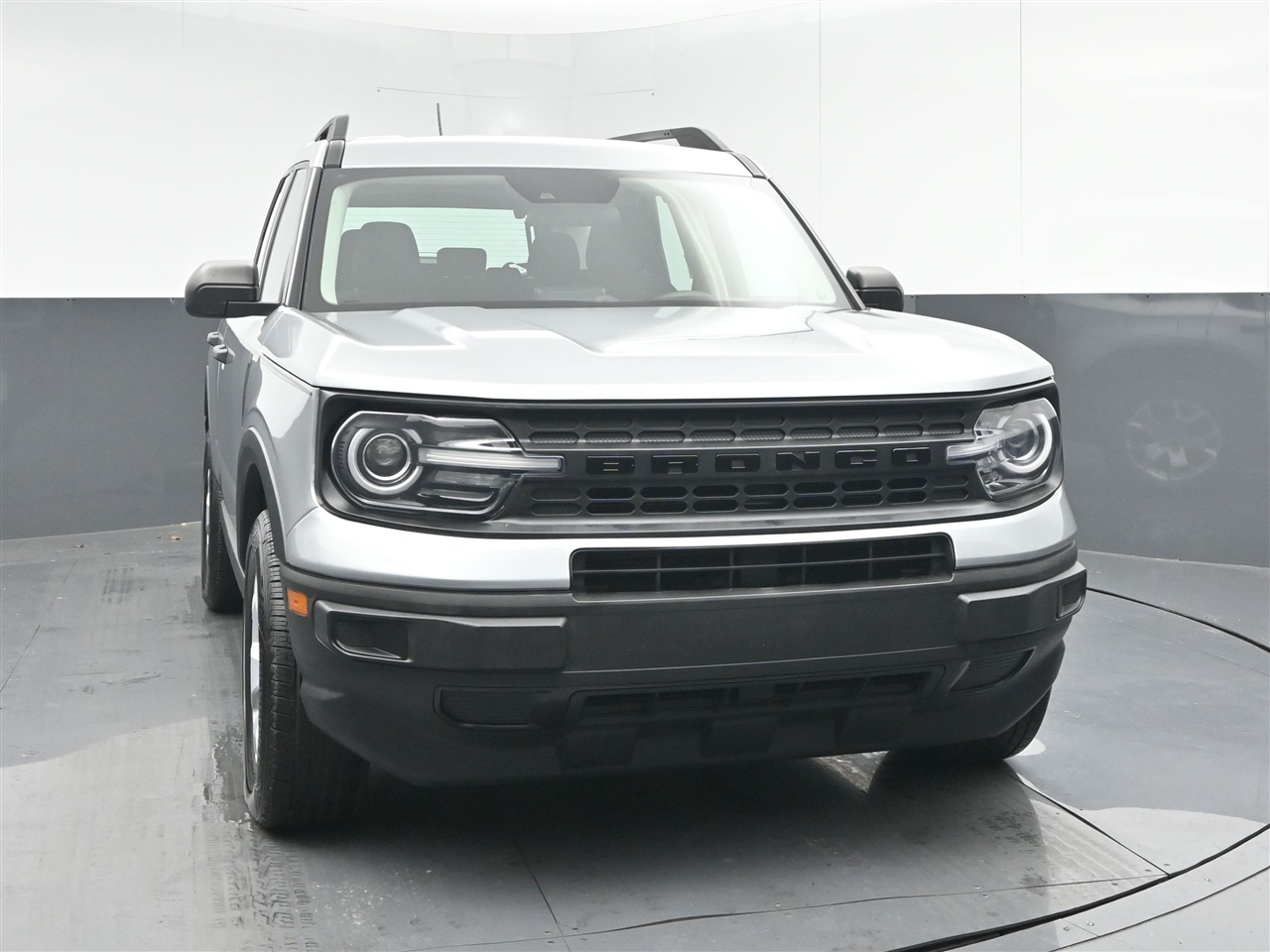 Ford Bronco Sport Base 2021