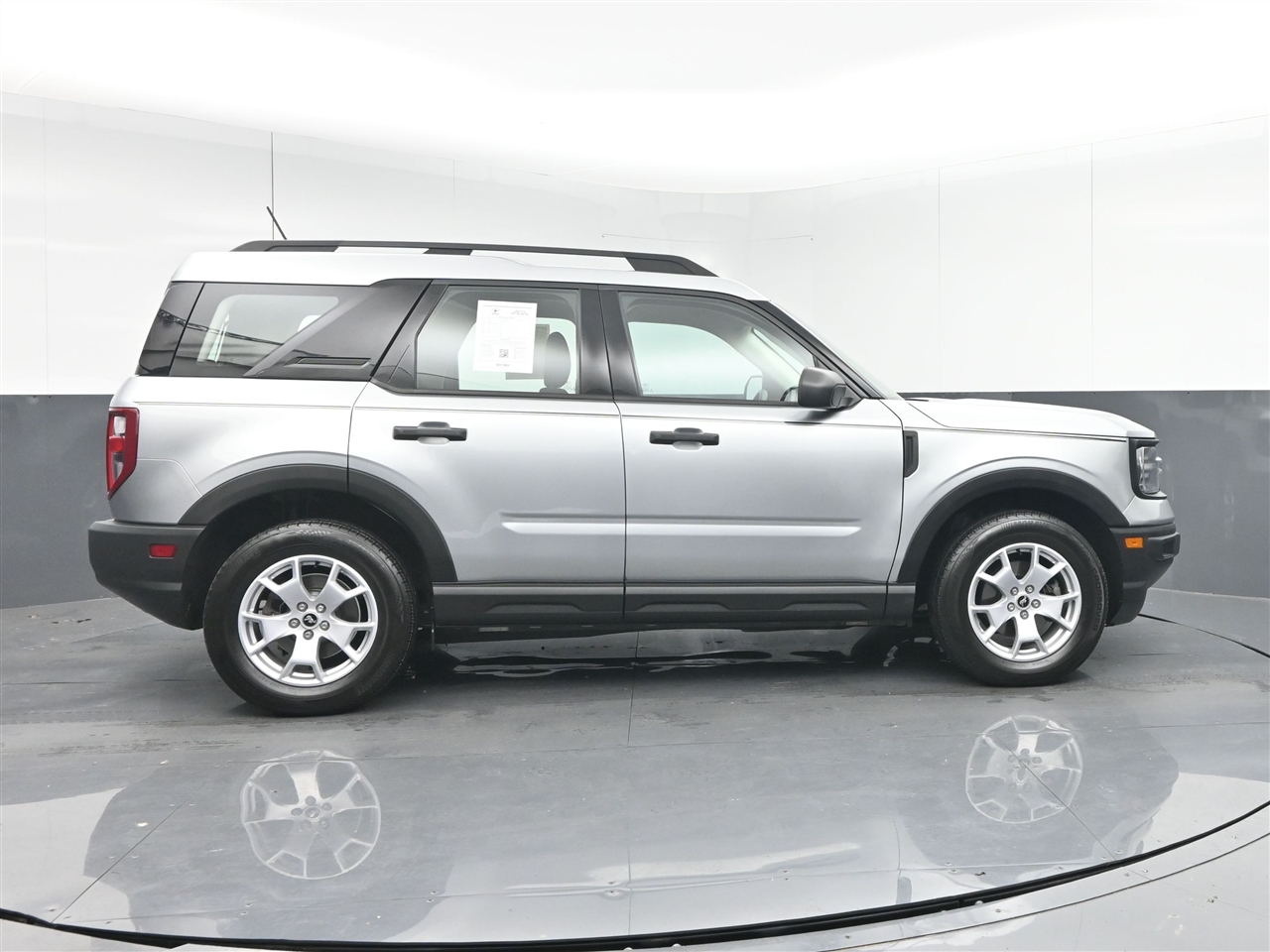 Ford Bronco Sport Base 2021