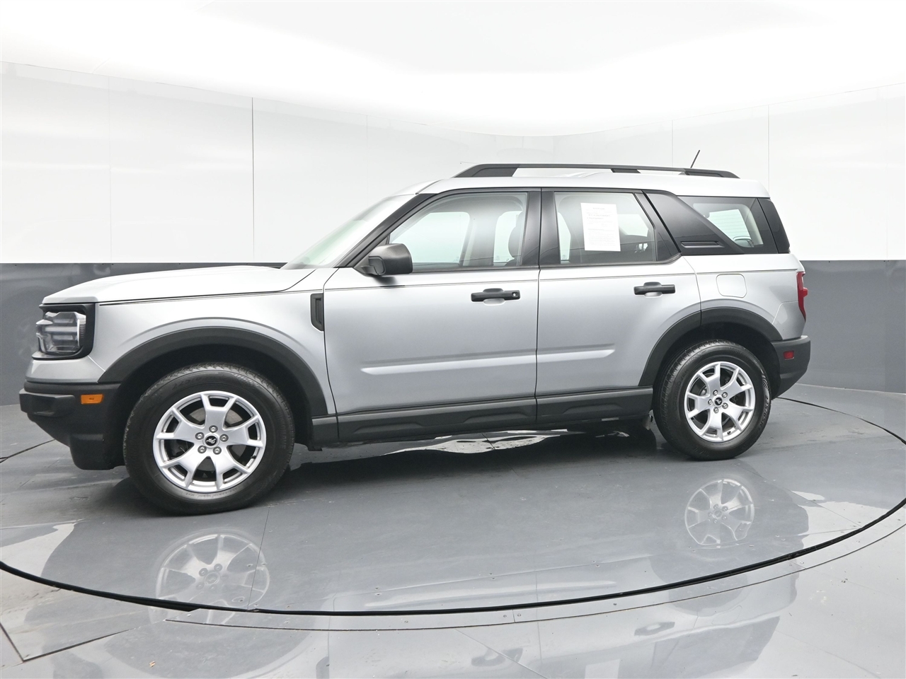 Ford Bronco Sport Base 2021