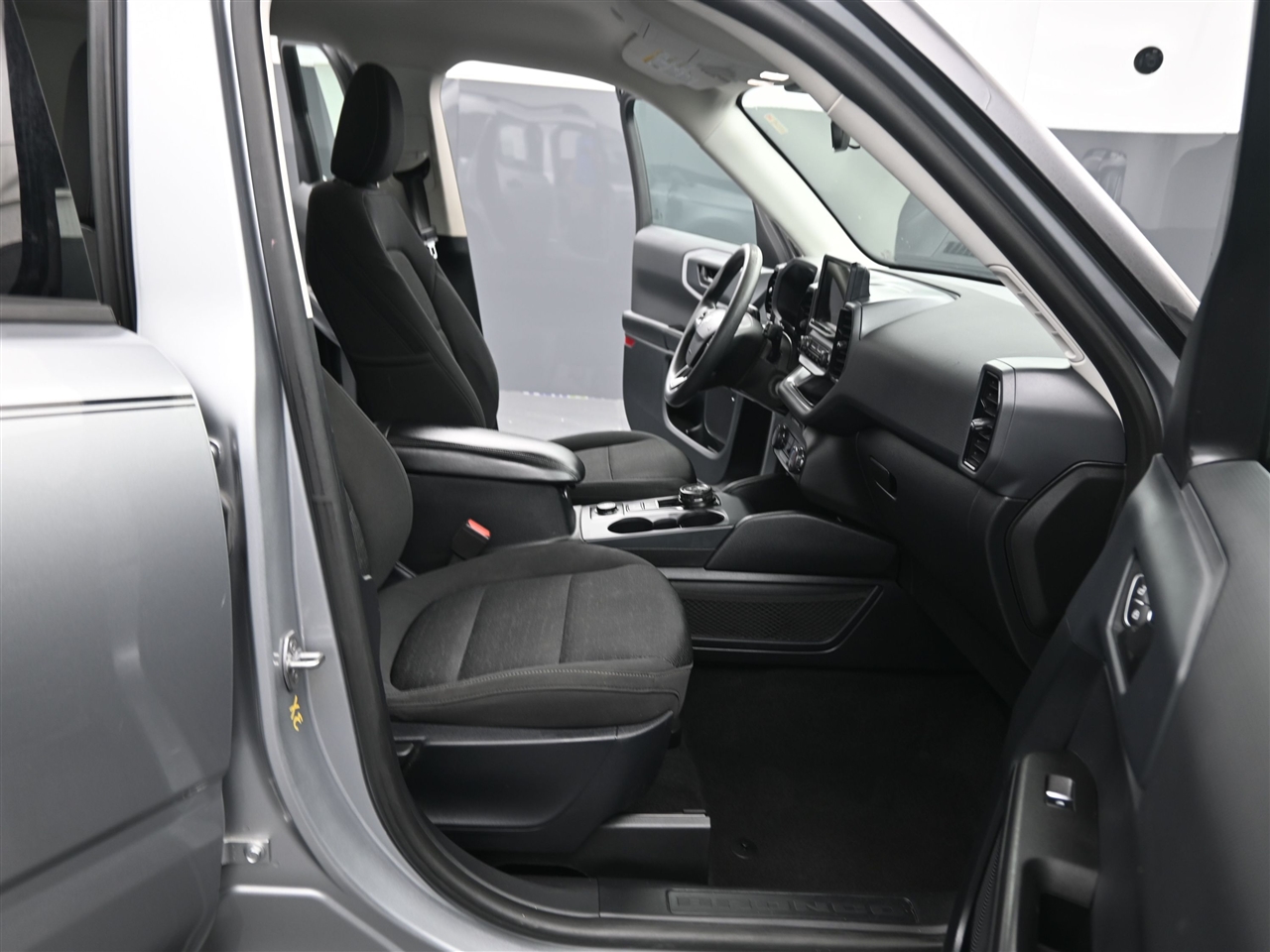 Ford Bronco Sport Base 2021