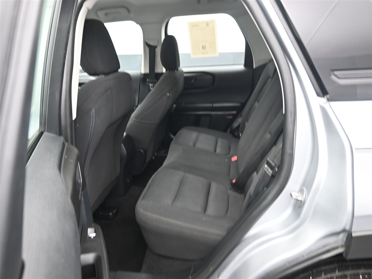 Ford Bronco Sport Base 2021